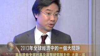 美林专家：中国的次贷危机正在形成《美林证券专家_中国次贷危机》