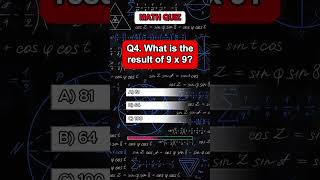 Most Challenging Math Quiz Can you get 10/10? #mathematics #triviatricks #math #trivia