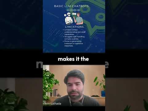 Unlocking the Magic Behind AI Chatbots with Linkenite!