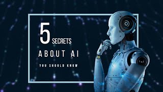 AI Untold Facts | Future of AI