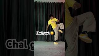 Chal gori #youtubeshorts #dance #sagarkumar #shortvideos #youtube #shots #hiphop #housedance
