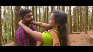 Athira & Aravind | Post Wedding Love Scenes