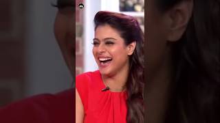 Shahrukh Khan and Kajol Funny Talking || Dilwale Movie #shorts#shortfeed#shahrukhkhan#srkkajol#😜🤪😜