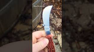 Boker Plus Hawkbill #shorts #bokerplus