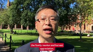 Mid-Autumn Festival 2024, Queen's University Belfast