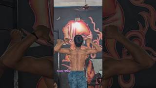 New natural body transformation short video #motivation #naturaltransformation #shorts #trending