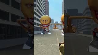 ALL SIZE LABUBU UDIN DIN DIN DUN TUNG TUNG SAHUR BRAINROT MEMES INVASION BIG CITY Gmod