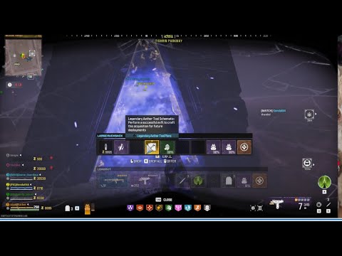Greylorm USB Red Worm Boss Fight - Legendary Tool Schematic Reward