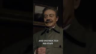 The real Death of Stalin