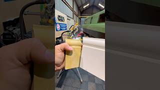 How To Scribe SKIRTING/BASE BOARD HACK #diy #diyhacks #howto
