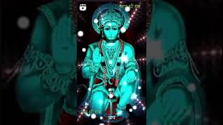 The legend of Hanuman Status 🕉️🚩 || Jay Bajrang Bali 💪 || lord Hanuman Status 🚩 | #shorts #hindu #yt