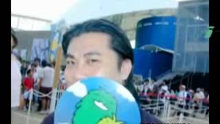 2005 EXPO 愛知縣萬國博覽會-照片秀影片