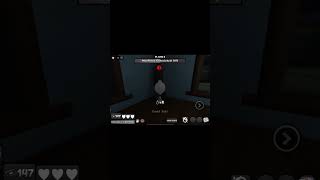 Trying to get a main on floor 5 in dandy’s world (part 1)