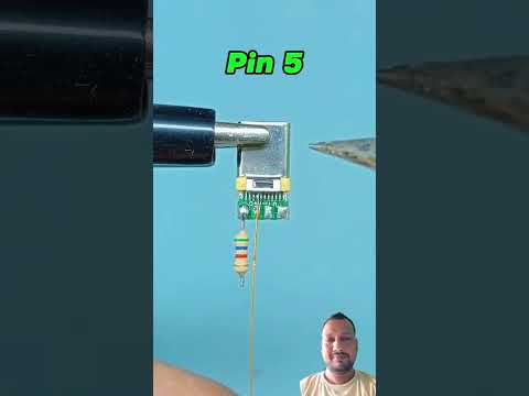 **Types C Charging Port Repair**