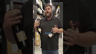 Do you like Meiomi Pinot Noir?? Try Giapoza instead! #shorts