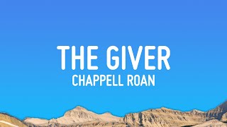 Chappell Roan - The Giver