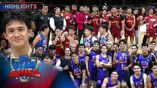 Team Star Magic vs Cong’s Team Anbilibabol | Awarding Ceremony | Star Magic All-Star Games 2025