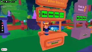getting bobux