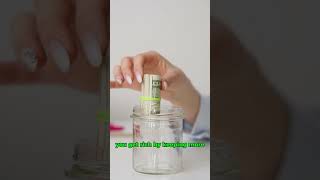 Most People Don’t Have a Money Problem | Financial Discipline #Shorts