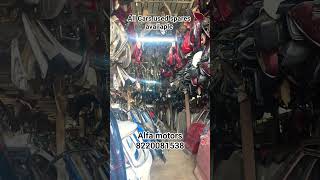8220081538 All uesd spares Available From coimbatore#carparts #honda #marutisuzuki #toyota #sprares