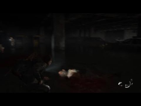 The Last of Us™ Part II Close Encounter