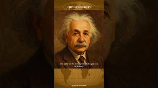 Albert Einstein : Future Builder