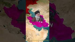Is This the Beginning of WW3? | Russia Warns Iran #WW3 #MiddleEastCrisis #USIsraelStrike