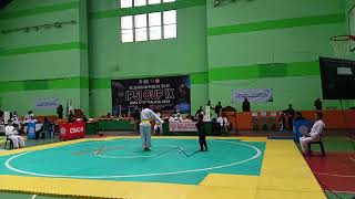 IPSI CUP IX - Arsa sudut biru SMI