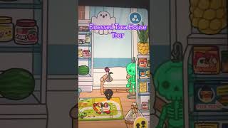 Fineshed Toca House Tour