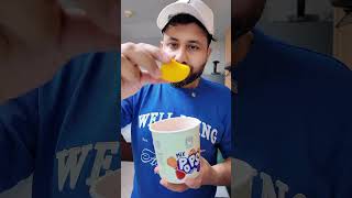 Mix Popos ASMR | Haseebee | #mixpops #icecream #asmr #viralvideo #food #foodie