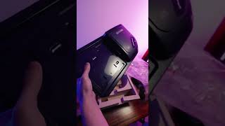 Sega CD Unboxing and assembly! #asmr #unboxing #segagenesis #retrogaming #sega
