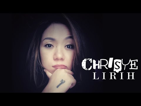 Chrisye - Lirih | KARAOKE