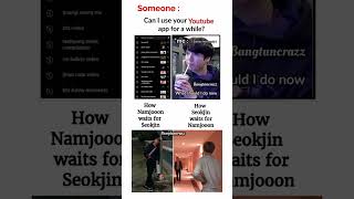 bts #btsshorts #btsmemes #jungkook #teahyung #jimin #suga #jin #jhope #namjoon