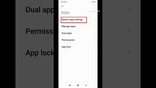 REDMI Data Use Notification Enable Kaise Kare || Useful Important #Shorts