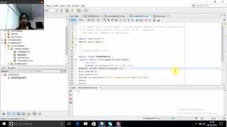 java swap