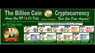 TBC Understanding it (Part 5)