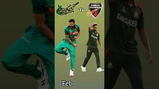 Sylhet Strikers vs Comilla Victorians BPL Match 46 | FINAL | February 16