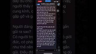 August 12, 2024 #TangVoTyPhap #Atydam#Abhidhamma #BoNhanCheDinh #Puggalapannatti #TịnhSự