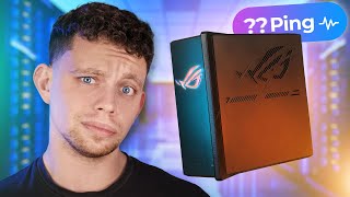 Does This New Router Really Boost Your Ping?