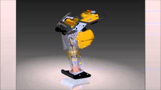 Tamper Function / Stampfer Funktion