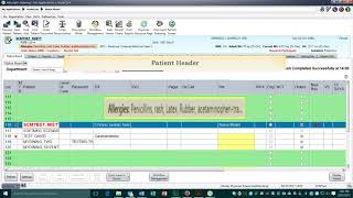 SCM Overview pt 1