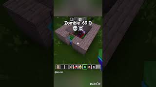I'm the top video in this sound 👍🎩🔝📸📷#minecraft #shorts #trending