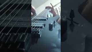 relaxing death metal riff #staytech #shorts