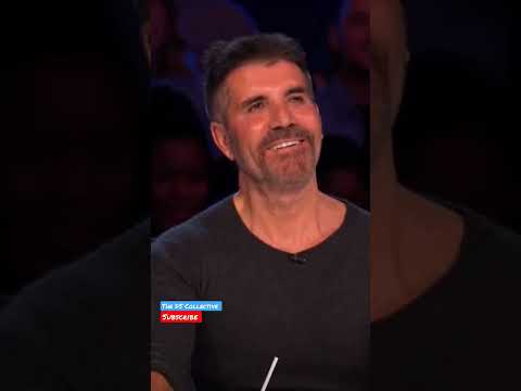 Cillian o'connor Britain's Got Talent #magician #magic #trending #bgt #cillian #mindblown #talent