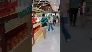 Adventure Xentro Mall #viralshort #❤👏#shortsvideo