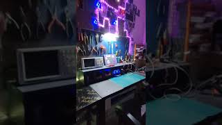 My amazing workshop