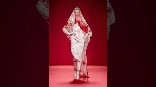 Robert Wun | Haute Couture Spring Summer 2024 | Full Show #fashion #搭配分享
