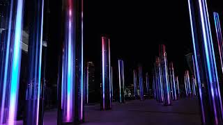 20231202 - Infinity Forest by Softlab, ICONSIAM