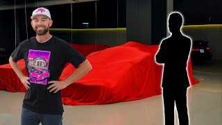 Canadian Businessman Makes Offer On The Koenigsegg.