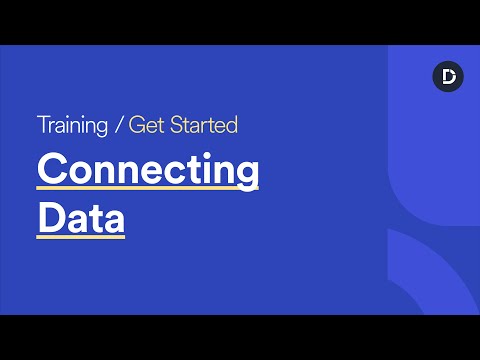 Connecting Data